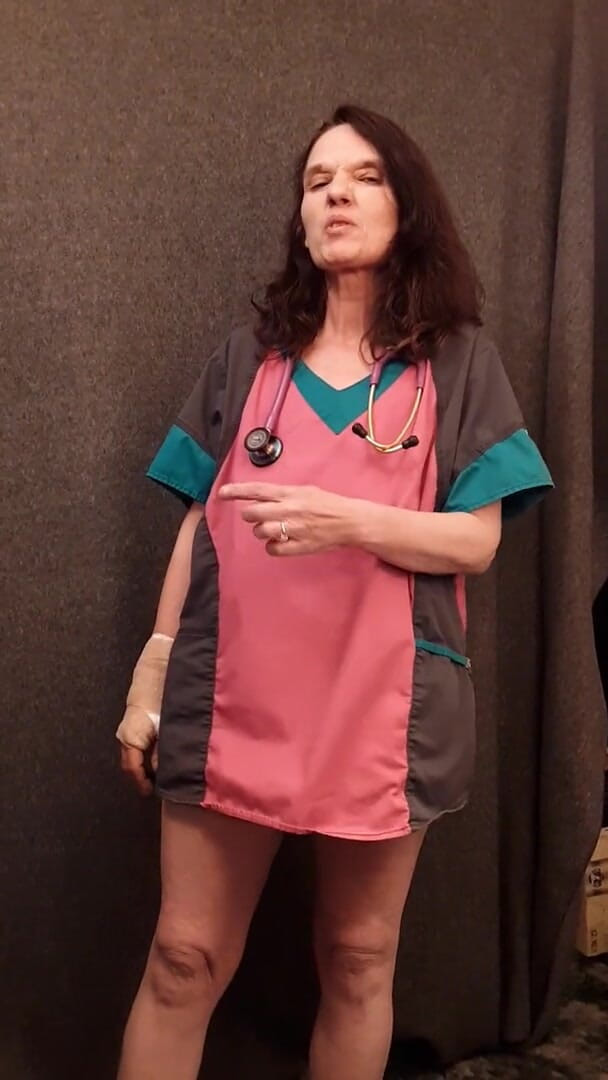 Gh0st781: Starry781プレゼンツ:精子バンクで手を差し伸べる..