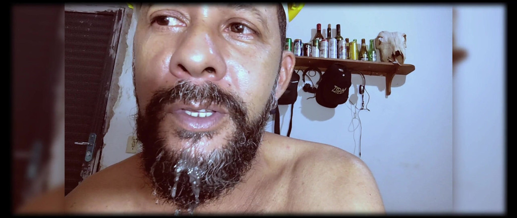 Stink HairyMale: Escupir, calcetines sucios, jockstrap vid 5