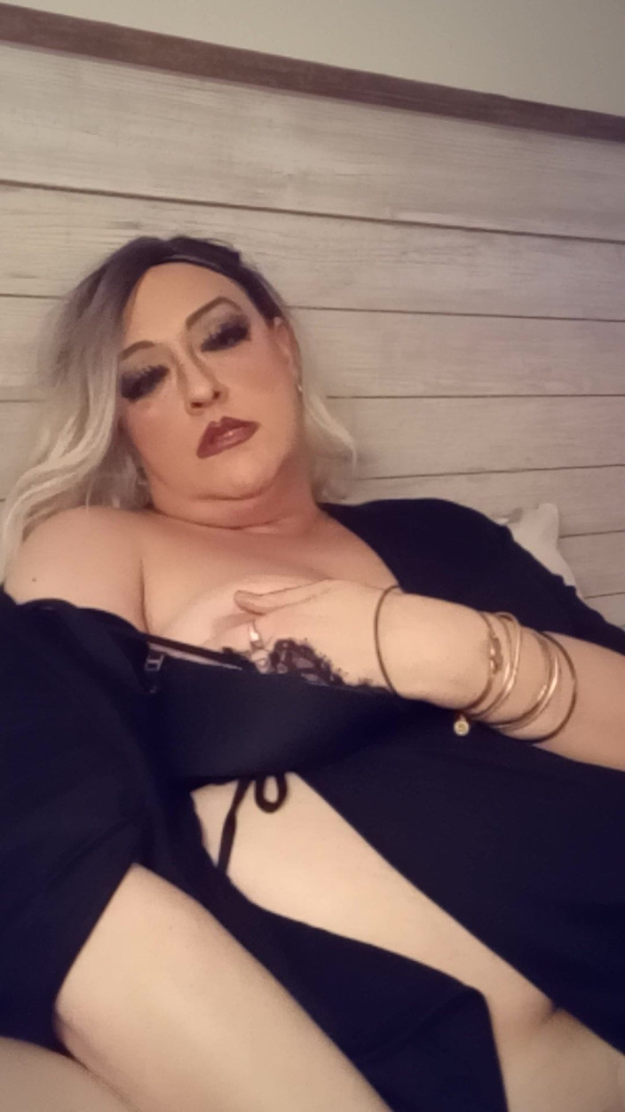 Charlottes: 说下流话让我欲火中烧