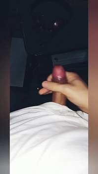 Influencer muda masturbasi di kampus