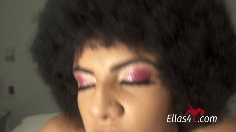 Ellas 4: Higore GihRocha -