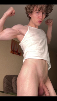 Relax and Enjoy the View!did I Light a Spark in You?