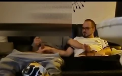 베프와 섹스하는 베프