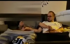 Best Straight Friend Seduced