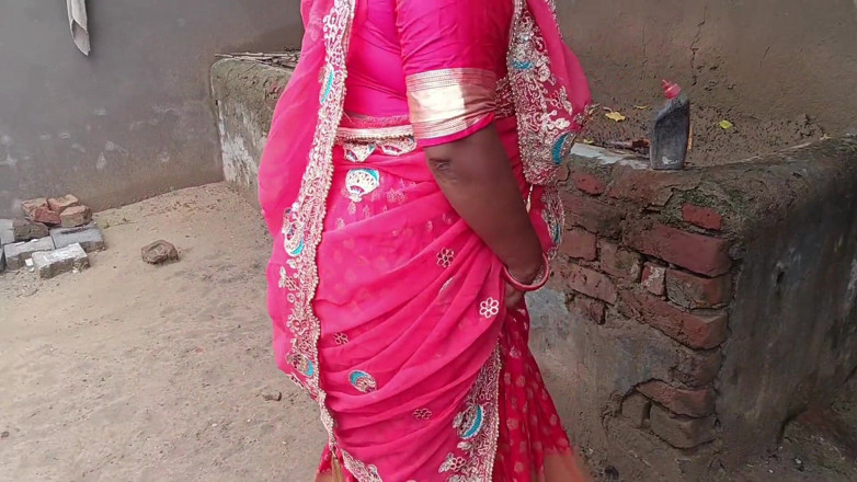 Veermati: Romantic Conversation and Sweet Sex Moment with a Young Beauty