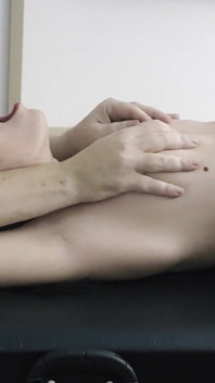 Kel en esclavitud, control del orgasmo y dominación sensual!