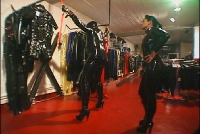 Absolute BDSM films - The original: Mój sekretny fetysz bdsm