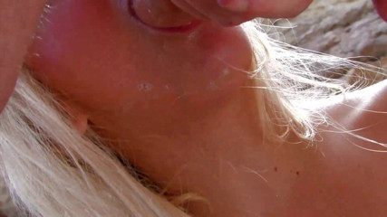 Amaspain: Busty Spanish slut wants to fuck at the beach