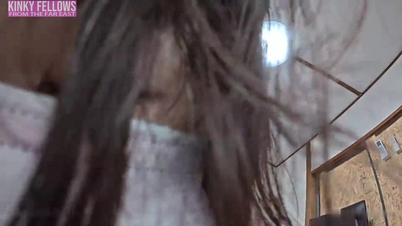 Shameless archives: Ángel asiático 24160