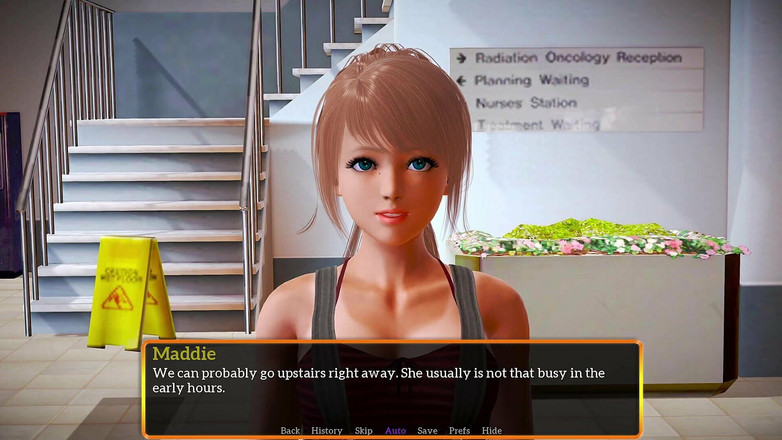 Joystick Cinema: Moje nová domácnost - (PT 80) - NC