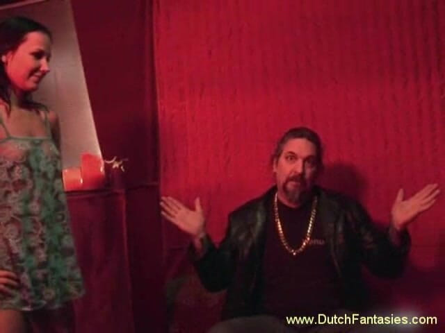 Dutch Fantasies: Голландские фантазии: Голландская фантазия No223