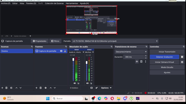 Wickedgammes studio: Posedlá nadrženými rozvedenými milfkami, část 23