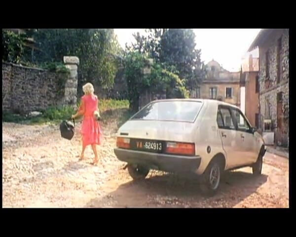 GERMAN PORN CLASSICS: Marilyn My Love - Herzog Video
