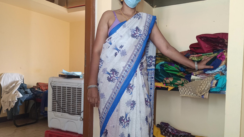 Palani 69: Housewife Hot Fuck
