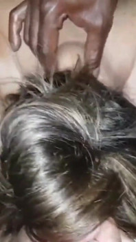 WildEnglishBBW bbc nata4sex masáž sání jeho ptáka hardcore doggy