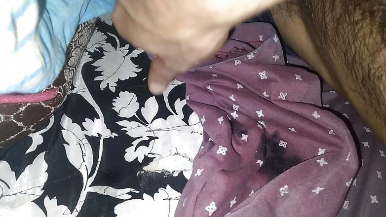 Hottypussy18: Air mani susu saya