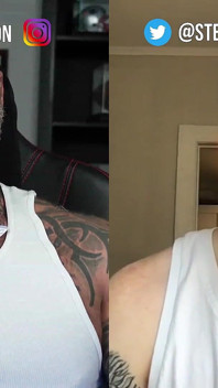 Wyznania gwiazdy porno - Stevie Trixx (odcinek 22)