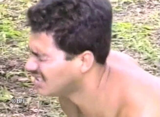 Combat zone transsexual barebacking: Brasil trans pasión 7