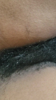 Eat Mature Hairy Pussy Close up so Hot Stepmom