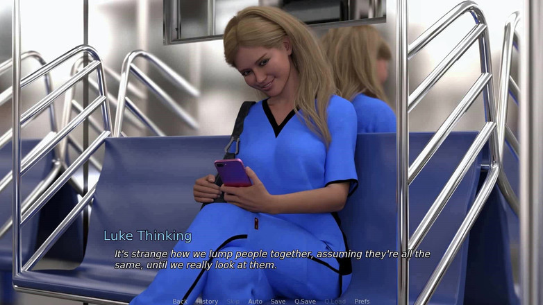 Dirty GamesXxX: El Bloque Este: las perversiones desagradables en la tienda de...