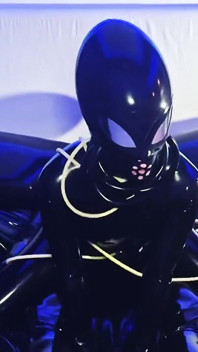 Azgın uzaylılar - alex latex