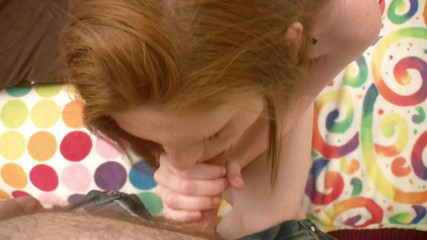 TeenXXX Stories: Amelia Rose natáčí video při kouření