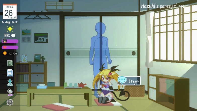 NSFWOtaku: Hentai Game - Người phụ nữ ngực khủng nóng bỏng làm...