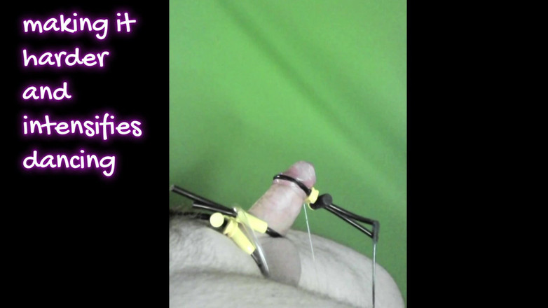 Bestmaleorgasm: Triphase-eruption