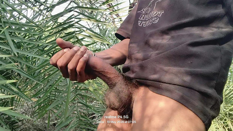 Xmama963: Băiat indian sexy la fermă