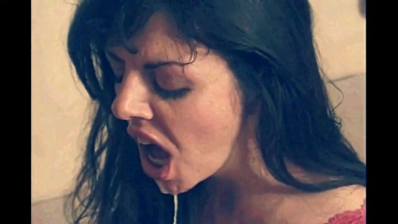 My Dirty Family: Vintage Porn of a MILF with Hairy Pussy and Big...