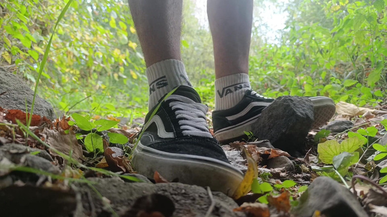 jerkofflover: Ich zeige meine Vans-Schuhe, eine Zusammenstellung der besten mit Vans