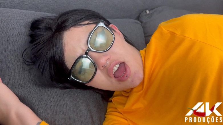 Agatha Kent: The, Busy Tongues the Two Decipher the Map of Pleasure...