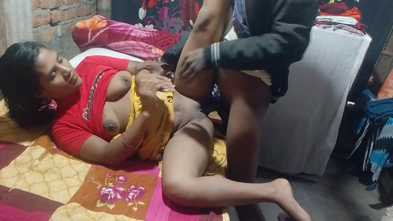 Localpron1: Rukia si gadis hot desa india dientot habis-habisan di rumah