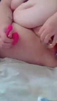 Playful Multi Toy Tease with My Favorite Plug & Toys