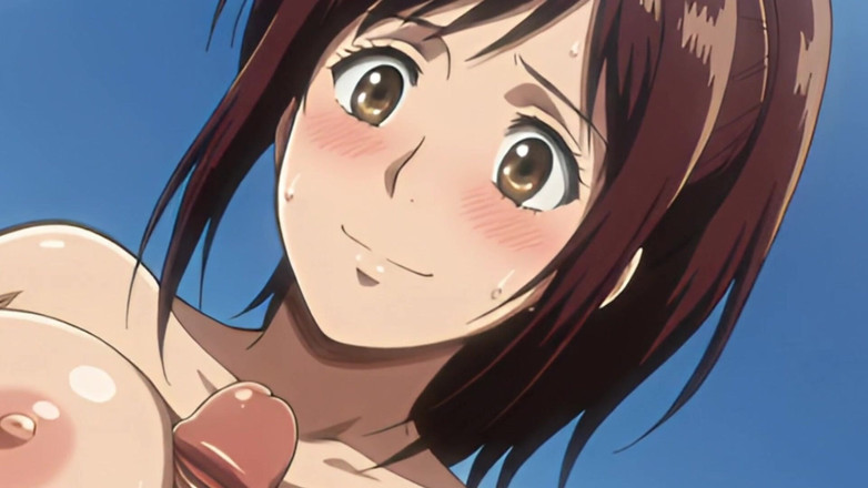 Prznai: Shingeki No Kyojin Sasha Hen