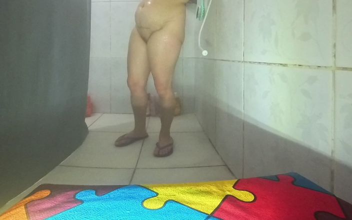 Kasallpimenta VR: Gel benimle banyo yap!