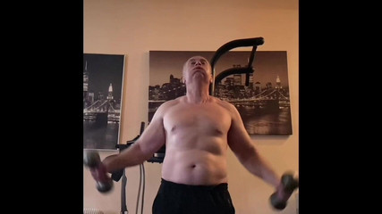 Alex Igogo: Na co se díváš