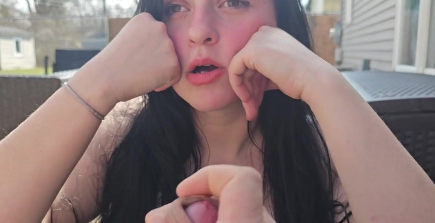 LEXI AND DAN: Dirty talk à propos de baiser l’ami de mon mari