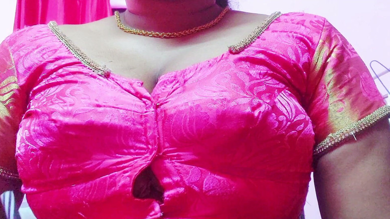 Desi Mohini: Indische desi-lehrerin selbstgedrehtes echtes leben