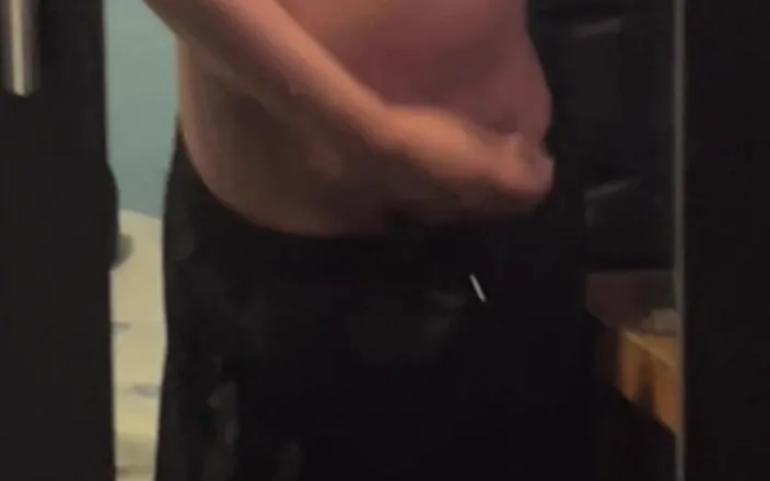 Emi Road: I Masturbate After the Gym