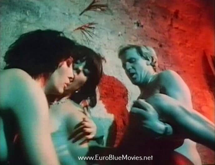 Euro Blue Movies: French Infernal - Full Movie
