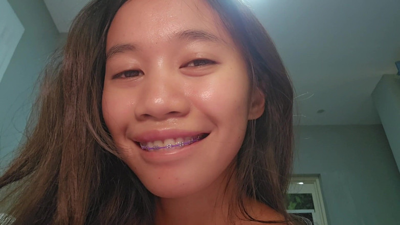 creamberryfairy: I Want You to Be Comfortable