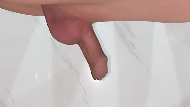 hueikun: Foreskin Boy Milking and Cum