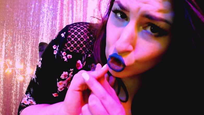 goddessjoules: Krewetki Dick Przegraner Sph JOI Femdom