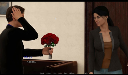 Erotic Krisso: What can go wrong - cewek latina super hot muncrat berkali-berkali...