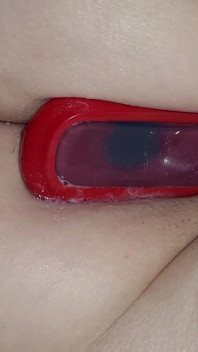 Buttplugg