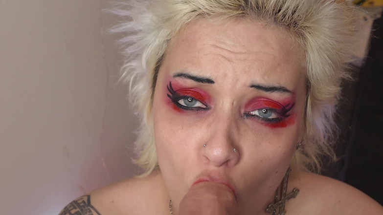 Glitterqueen1999: Macecha Hodný kluk