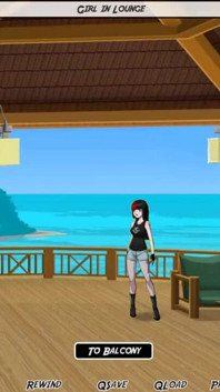 Paradise Lust: for Her Diet - Ep. 25