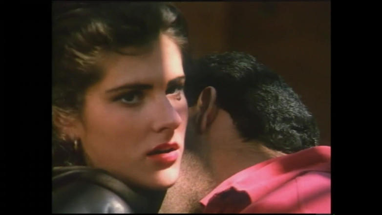 MMV TV - our best full movie: Le Lupe Affamate