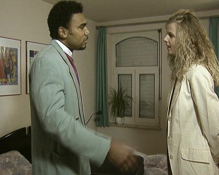 Porno Cloud: Business at the Hotel Hard Fuck